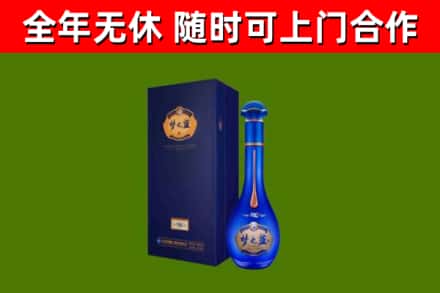 垣曲县回收梦之蓝M6